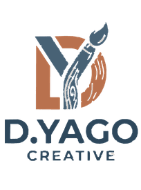 D.Yago Creative LLC logo